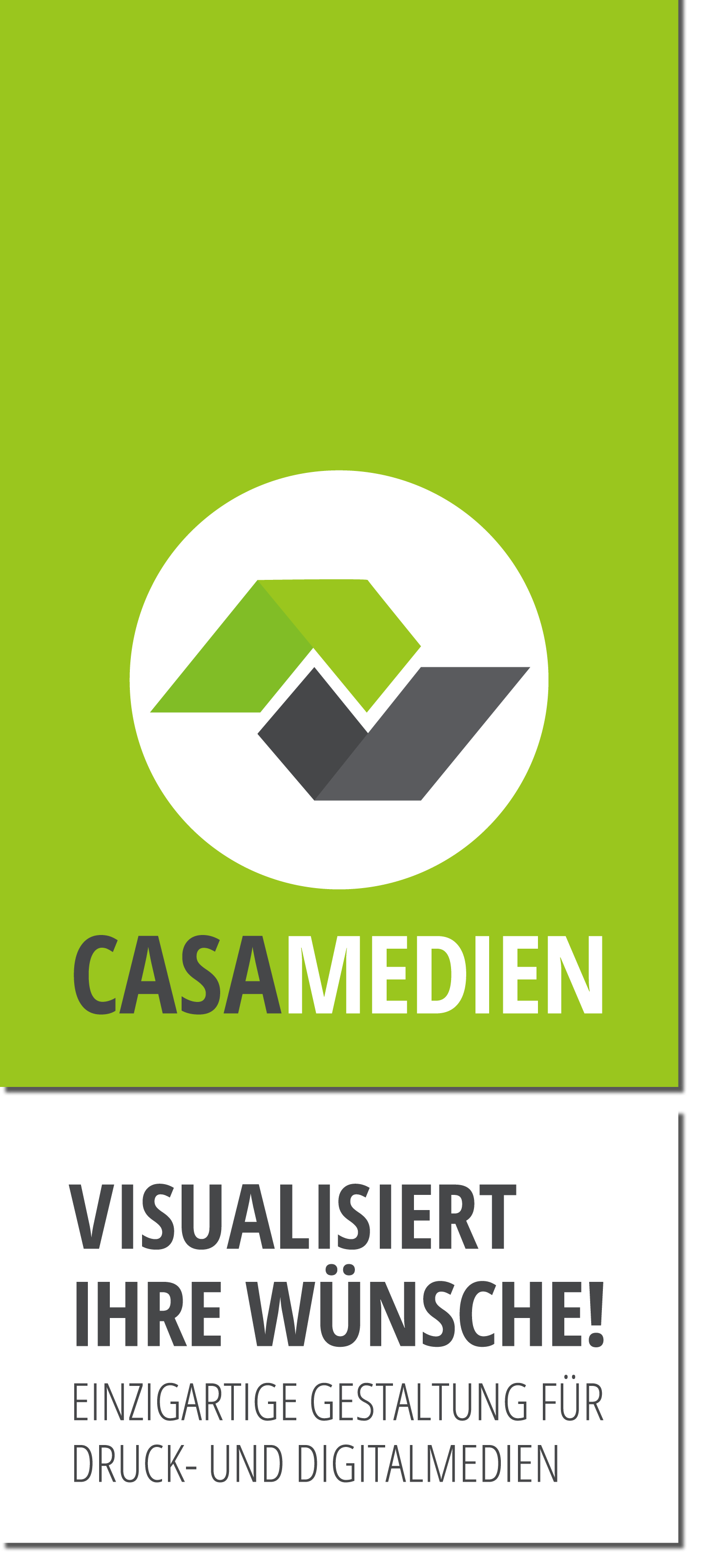 CASAMEDIEN Logo
