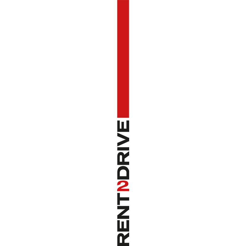 Rent2Drive Logo